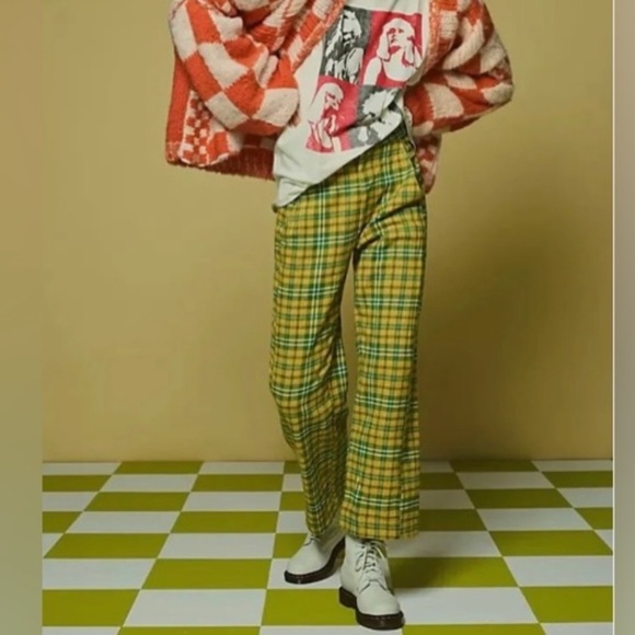 Free People Pants - Free People Shape Up Trouser Pants Size 6